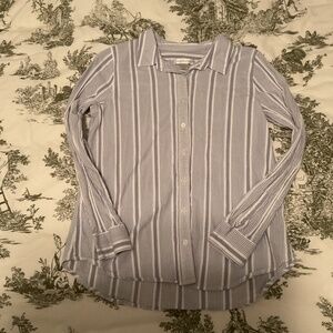 Christopher & Banks blouse, size Small